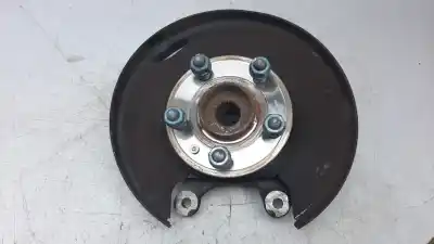 Piesă de schimb auto la mâna a doua fuzeta dreapta spate pentru opel insignia berlina 2.0 16v cdti referințe oem iam 13311907