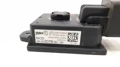 Автозапчастина б/у блок управління пуск/стоп для citroen c4 picasso ii 1.2 thp 130 посилання на oem iam 9828207680   Автозапчастина б/у блок управління пуск/стоп для citroen c4 picasso ii 1.2 thp 130 посилання на oem iam 9828207680