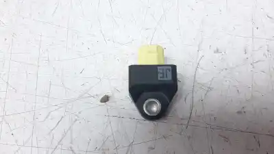 Second-hand car spare part Sensor for TOYOTA HILUX (KUN) 2.5 Turbodiesel OEM IAM references 898370K010  