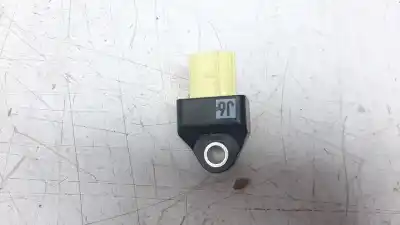 Second-hand car spare part Sensor for TOYOTA HILUX (KUN) 2.5 Turbodiesel OEM IAM references 898310K050  