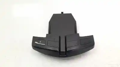 Second-hand car spare part switch for porsche cayenne (typ 92aa) 3.0 v6 tdi cat oem iam references 7p5927325d