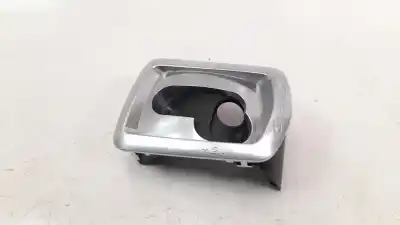 Second-hand car spare part decorative moulding for porsche cayenne (typ 92aa) 3.0 v6 tdi cat oem iam references 7p5863419