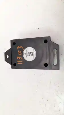 Second-hand car spare part electronic module for porsche cayenne (typ 92aa) 3.0 v6 tdi cat oem iam references 7pp035709a  