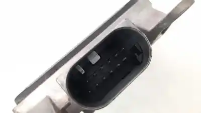 Peça sobressalente para automóvel em segunda mão sensor por porsche cayenne (typ 92aa) 3.0 v6 tdi cat referências oem iam 7p5910568d  