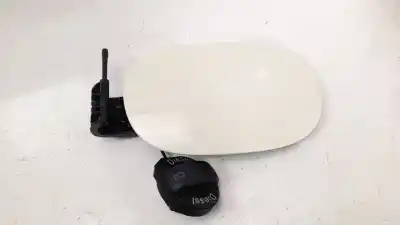 Second-hand car spare part outer fuel cap for porsche cayenne (typ 92aa) 3.0 v6 tdi cat oem iam references 7p5809857