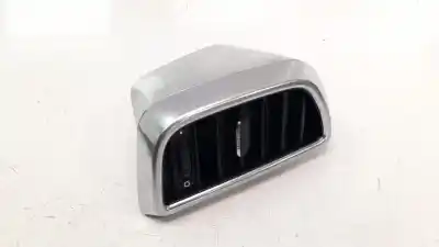 Second-hand car spare part air ventilation grille for porsche cayenne (typ 92aa) 3.0 v6 tdi cat oem iam references 7p5819203