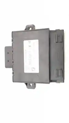 Second-hand car spare part electronic module for porsche cayenne (typ 92aa) 3.0 v6 tdi cat oem iam references 7pp959663e