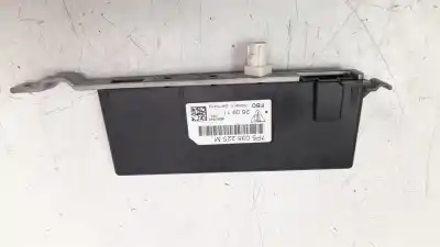 Second-hand car spare part electronic module for porsche cayenne (typ 92aa) 3.0 v6 tdi cat oem iam references 7p5035225m
