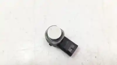 Second-hand car spare part parking sensor for porsche cayenne (typ 92aa) 3.0 v6 tdi cat oem iam references 4h0919275