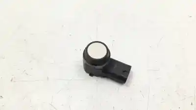 Second-hand car spare part parking sensor for porsche cayenne (typ 92aa) 3.0 v6 tdi cat oem iam references 4h0919275