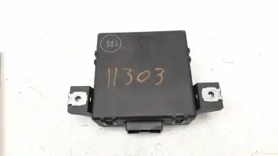 Second-hand car spare part electronic module for porsche cayenne (typ 92aa) 3.0 v6 tdi cat oem iam references 7pp907530n  