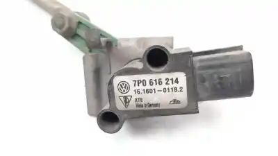 Second-hand car spare part sensor for porsche cayenne (typ 92aa) 3.0 v6 tdi cat oem iam references 7p0616214  