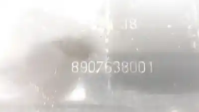 Автозапчасти б/у нижняя поперечина за citroen c4 picasso ii 1.2 thp 130 ссылки oem iam 8907638001   Автозапчасти б/у нижняя поперечина за citroen c4 picasso ii 1.2 thp 130 ссылки oem iam 8907638001