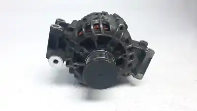 Second-hand car spare part ALTERNATOR for BMW SERIE 3 BERLINA (E46)  OEM IAM references 12317533270 A10411 ALF280101