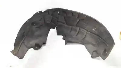 Автозапчастина б/у арка заднього права для seat leon (5f1) 1.6 tdi посилання на oem iam 5f0810972a  