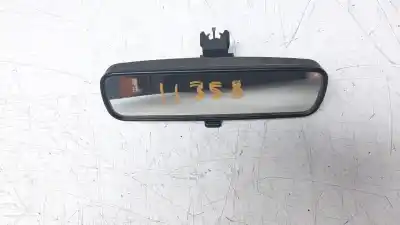 Pièce détachée automobile d'occasion RÉTROVISEUR INTÉRIEUR pour VOLVO V50 FAMILIAR  Références OEM IAM 015478  