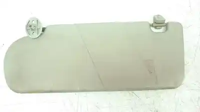 Second-hand car spare part right sunshade for land rover freelander (ln) 2.0 td4 cat oem iam references awr4896lum