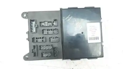 Second-hand car spare part fuse box unit for land rover freelander (ln) 2.0 td4 cat oem iam references 53070143b