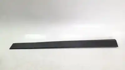 Peça sobressalente para automóvel em segunda mão moldagem por kia stonic (ybcuv) 1.0 tgdi cat referências oem iam 87724h8400