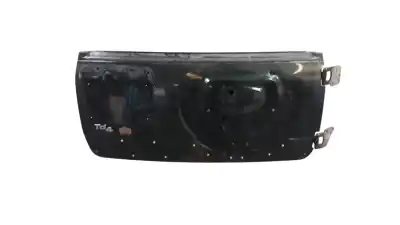 Second-hand car spare part tailgate for land rover freelander (ln) 2.0 td4 cat oem iam references asr1812