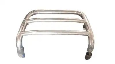 Second-hand car spare part front bumper reinforcement for land rover freelander (ln) 2.0 td4 cat oem iam references stc50309