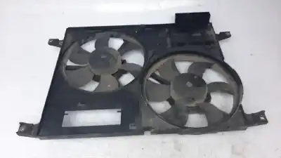 Second-hand car spare part radiator cooling fan for land rover freelander (ln) 2.0 td4 cat oem iam references 8240300