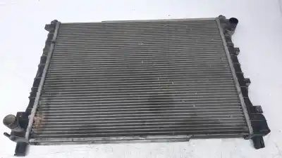 Second-hand car spare part water radiator for land rover freelander (ln) 2.0 td4 cat oem iam references pcc000170