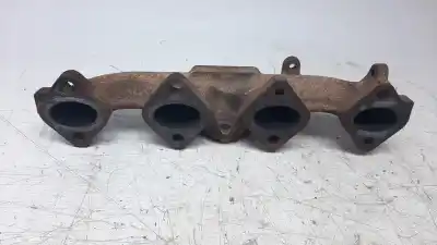 Second-hand car spare part exhaust manifold for land rover freelander (ln) 2.0 td4 cat oem iam references 7786820