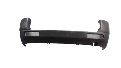 Second-hand car spare part rear bumper for land rover freelander (ln) 2.0 td4 cat oem iam references dqb102461pma