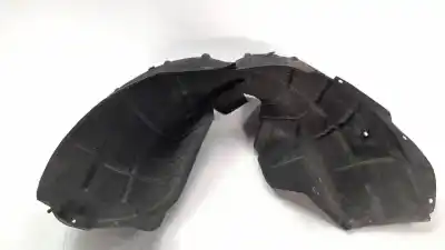 Second-hand car spare part rear left wheel arch for skoda superb combi (3v5) 2.0 tdi oem iam references 3v5810969a
