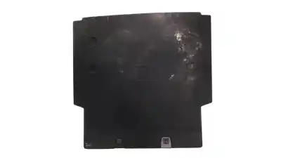 Peça sobressalente para automóvel em segunda mão estofamento da mala por bmw x1 (e84) 2.0 turbodiesel cat referências oem iam 51472990746