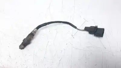 Peça sobressalente para automóvel em segunda mão sonda lambda por bmw serie 3 berlina (e46) 1.8 16v referências oem iam 0258007142