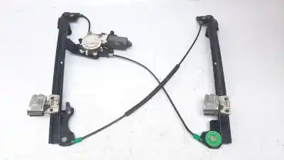 Second-hand car spare part passenger side right window regulator for land rover freelander (ln) 2.0 td4 cat oem iam references cuh000020