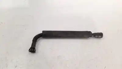 Peça sobressalente para automóvel em segunda mão tubo por bmw x1 (e84) 2.0 turbodiesel cat referências oem iam 13717807515