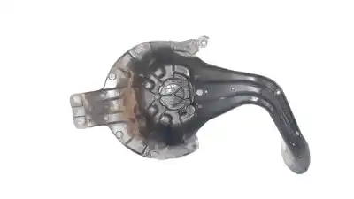 Second-hand car spare part spare wheel support for land rover freelander (ln) 2.0 td4 cat oem iam references bhu490010