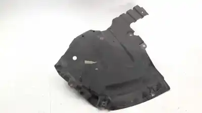 Peça sobressalente para automóvel em segunda mão cobertura / proteção do motor por bmw x1 (e84) 2.0 turbodiesel cat referências oem iam 51752990569