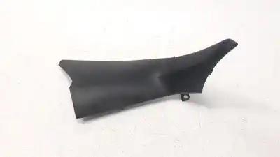 Piesă de schimb auto la mâna a doua ornament plastic pentru yamaha x-max 125 * referințe oem iam bl1f837m00