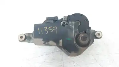Second-hand car spare part rear windshield wiper motor for land rover freelander (ln) 2.0 td4 cat oem iam references 23001003