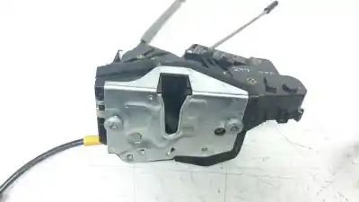 Second-hand car spare part FRONT RIGHT DOOR LOCK for BMW SERIE 3 BERLINA (E46)  OEM IAM references 51217011244  CRDBMW0242