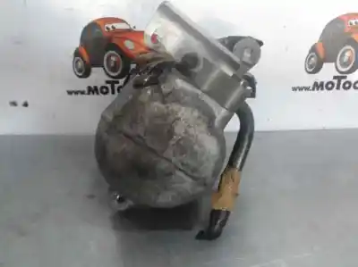 Second-hand car spare part air conditioning compressor for bmw serie 3 compacto (e36) 318tds oem iam references 64528390228 32055 