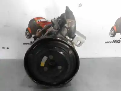Second-hand car spare part air conditioning compressor for bmw serie 3 compacto (e36) 318tds oem iam references 64528390228 32055 