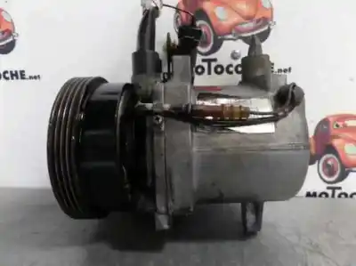Second-hand car spare part Air Conditioning Compressor for BMW SERIE 3 COMPACTO (E36) 318ti OEM IAM references 64528390228 32055 9408035719