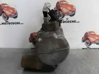 Second-hand car spare part air conditioning compressor for bmw serie 3 compacto (e36) 318ti oem iam references 64528390228 32055 9408035719