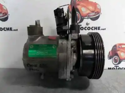 Second-hand car spare part air conditioning compressor for bmw serie 3 compacto (e36) 318ti oem iam references 64528390228 32055 9408035719