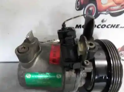 Second-hand car spare part air conditioning compressor for bmw serie 3 compacto (e36) 318ti oem iam references 64528390228 32055 9408035719