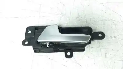 Piesă de schimb auto la mâna a doua Mâner Interior Stânga Spate pentru KIA SPORTAGE IV (QL, QLE) 1.7 CRDi Referințe OEM IAM 82613F1000  