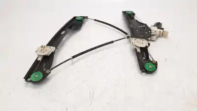 Peça sobressalente para automóvel em segunda mão elevador de vidros dianteira esquerda por bmw x1 (e84) 2.0 turbodiesel cat referências oem iam 51337140587