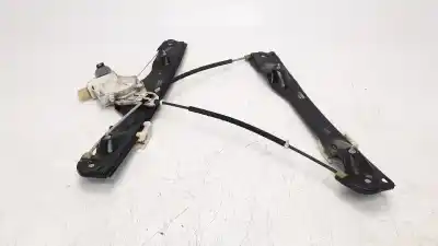 Second-hand car spare part driver left window regulator for bmw x1 (e84) 2.0 turbodiesel cat oem iam references 51337140587 111413 106061419