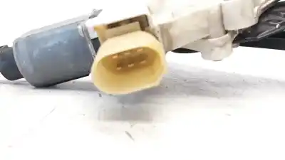 Second-hand car spare part driver left window regulator for bmw x1 (e84) 2.0 turbodiesel cat oem iam references 51337140587 111413 106061419