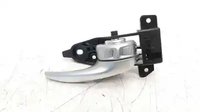 Peça sobressalente para automóvel em segunda mão puxador interior traseiro direito por jeep renegade 1.0 t-gdi referências oem iam 735599988